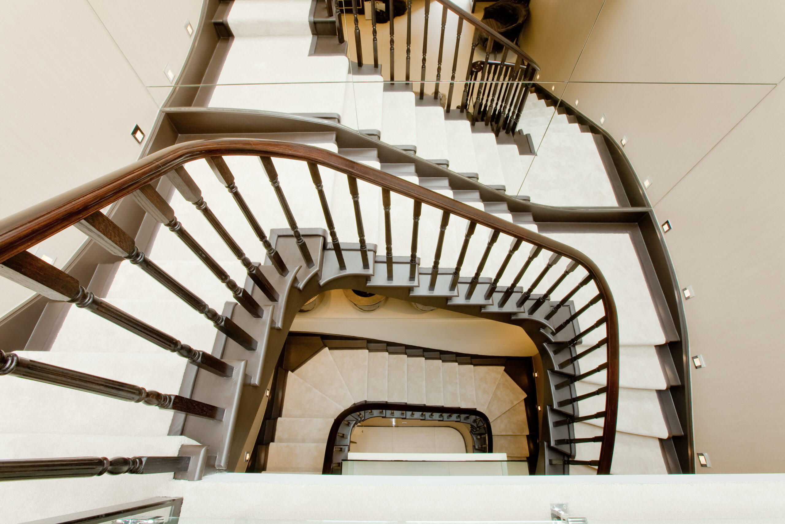 Luxury Carpet Cleaning