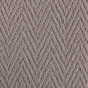 Wool Chevron Sandstone