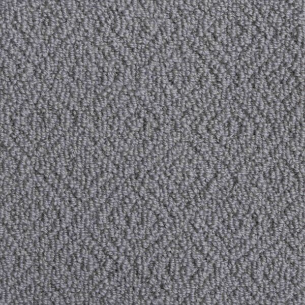 Wool Chevron Yorkstone